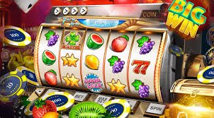 မြန်မာနိုင်ငံ Slots ဂိမ်းအမျိုးအစားနှင့် အင်္ဂါရပ်များ