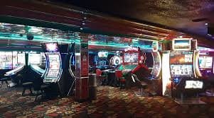 mm7 Live Casino လောင်းကြေး ဂိမ်းခန်း