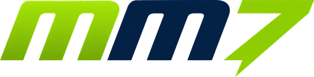 mm7 Logo